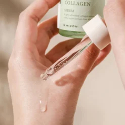 Phyto Plump Collagen Serum