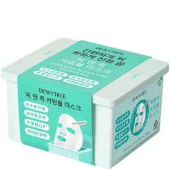 Pick & Quick Calming Full Mask