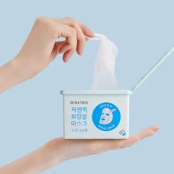 Pick & Quick 30 Days Mask