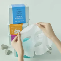 Pick & Quick 30 Days Mask