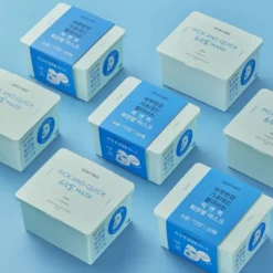Pick & Quick 30 Days Mask