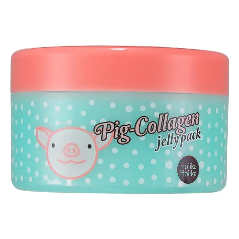Pig Collagen Jelly Pack