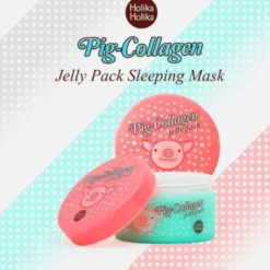 Pig Collagen Jelly Pack