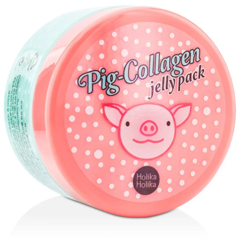 Pig Collagen Jelly Pack