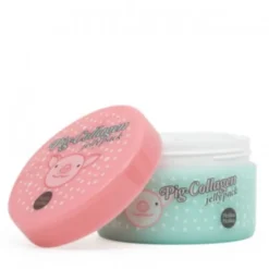Pig Collagen Jelly Pack