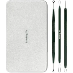 Pimple Extractor Set