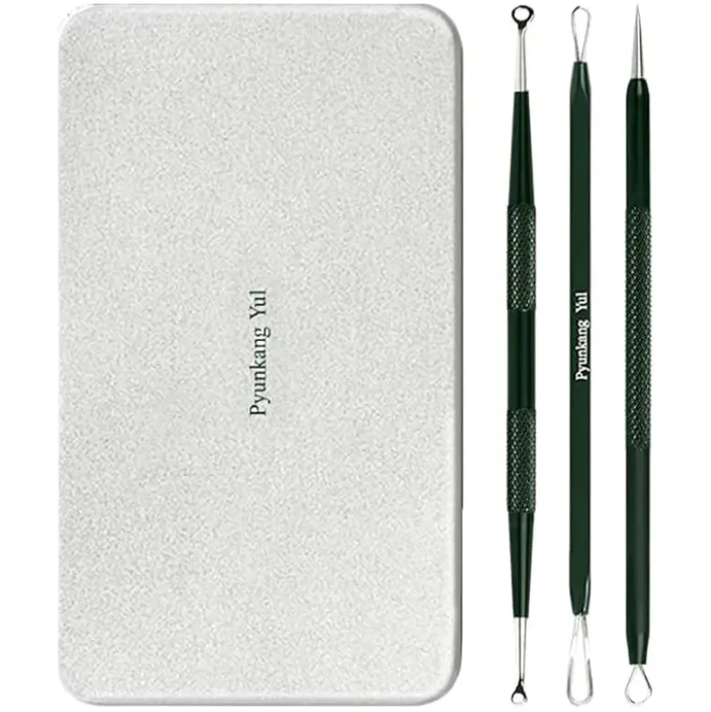 Pimple Extractor Set