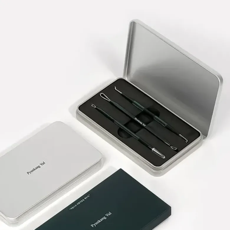 Pimple Extractor Set