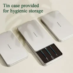 Pimple Extractor Set