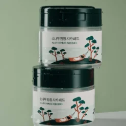 Pine Calming Cica Pad
