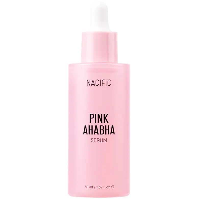 Pink AHA BHA Serum