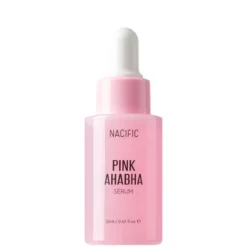 Pink AHA BHA Serum