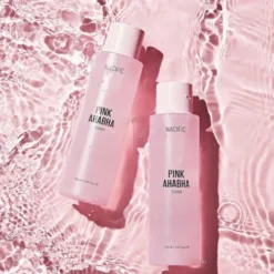 Pink AHA BHA Toner