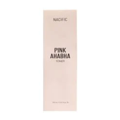 Pink AHA BHA Toner