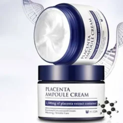 Placenta Ampoule Cream