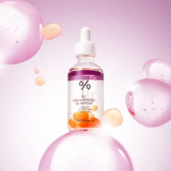 PLC Vita K Liposome Oil Ampoule