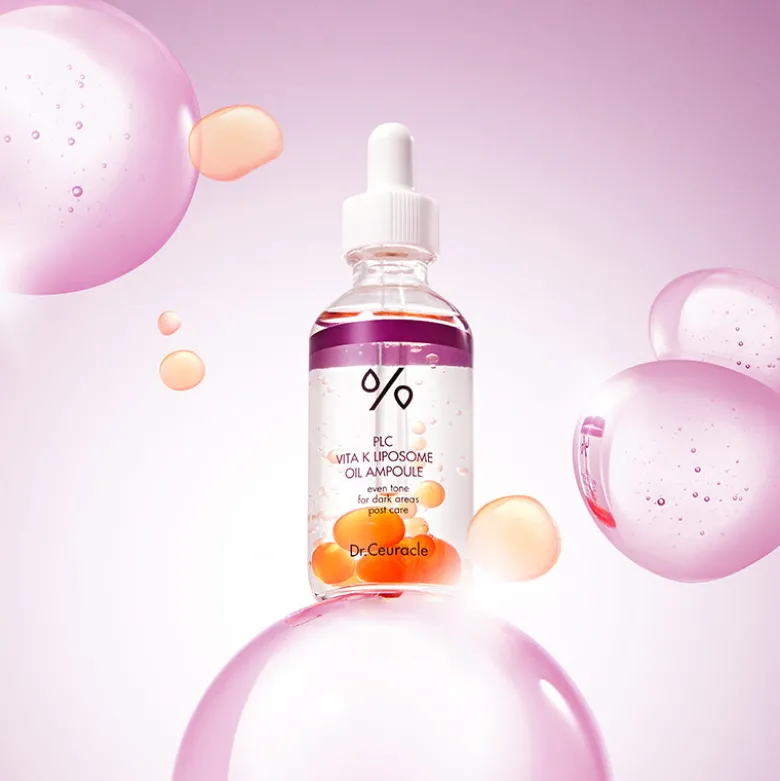 PLC Vita K Liposome Oil Ampoule