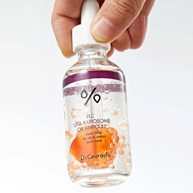 PLC Vita K Liposome Oil Ampoule