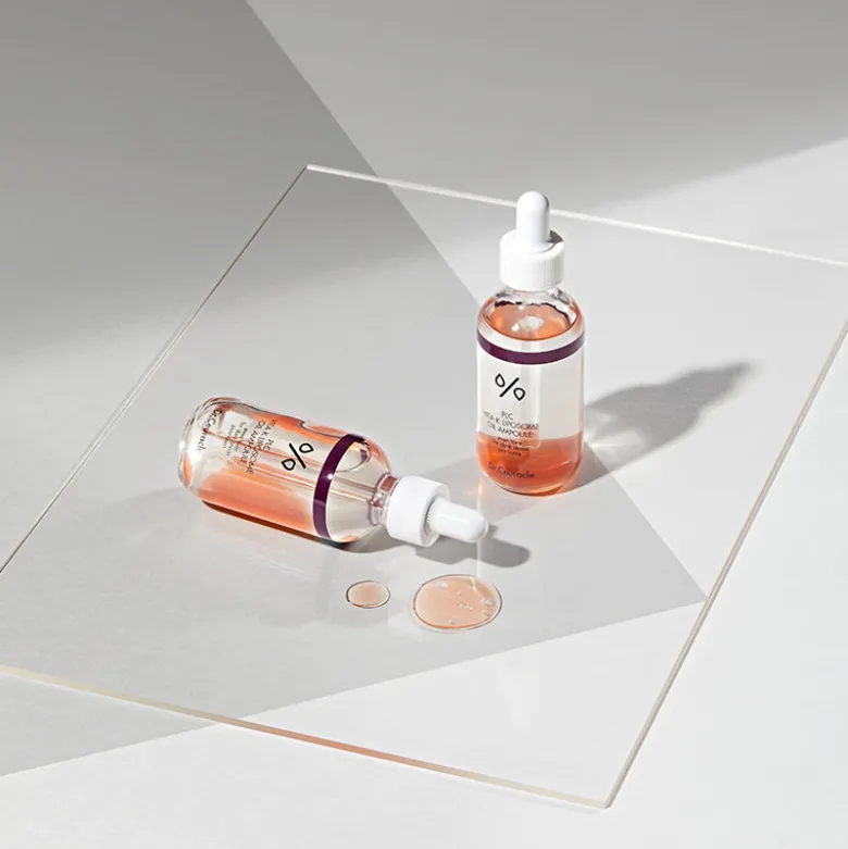 PLC Vita K Liposome Oil Ampoule
