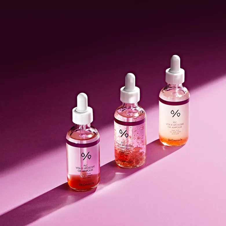 PLC Vita K Liposome Oil Ampoule