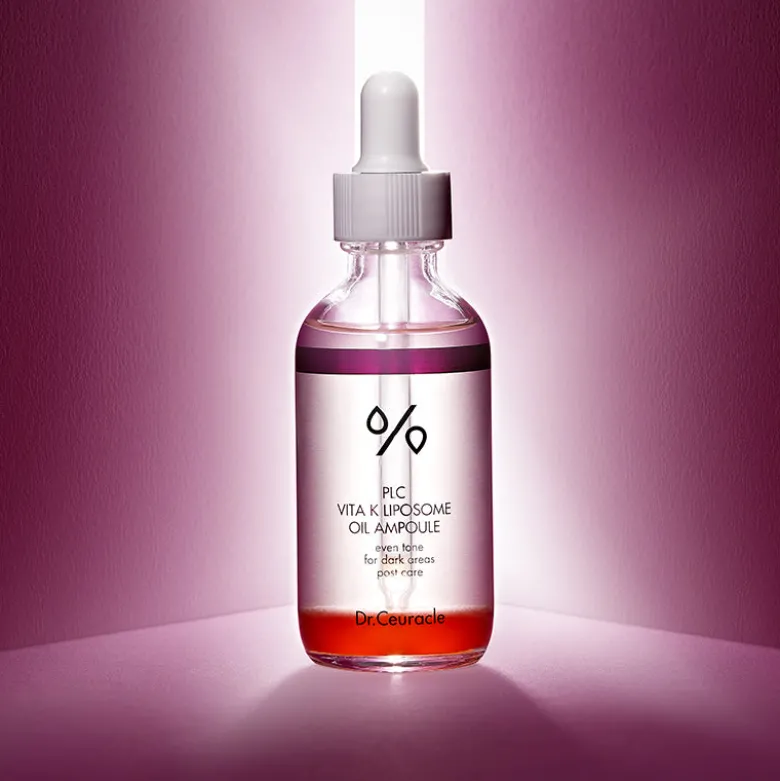 PLC Vita K Liposome Oil Ampoule