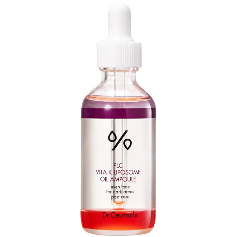 PLC Vita K Liposome Oil Ampoule