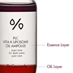 PLC Vita K Liposome Oil Ampoule