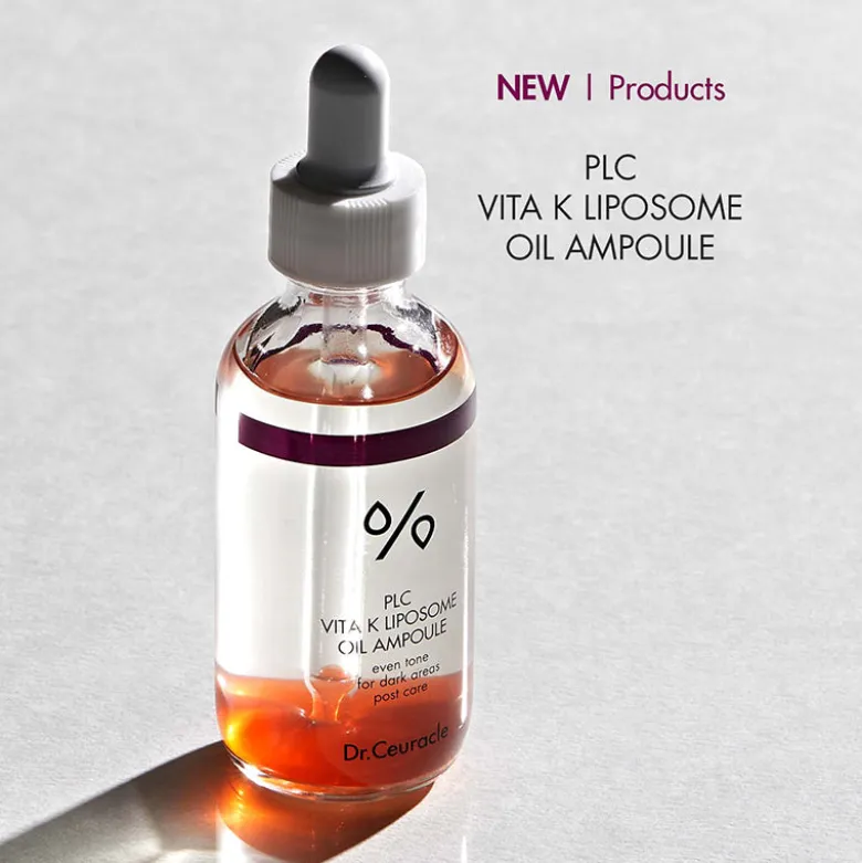 PLC Vita K Liposome Oil Ampoule