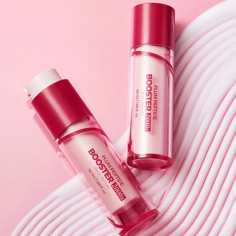 Plum Peptide Booster 2000s