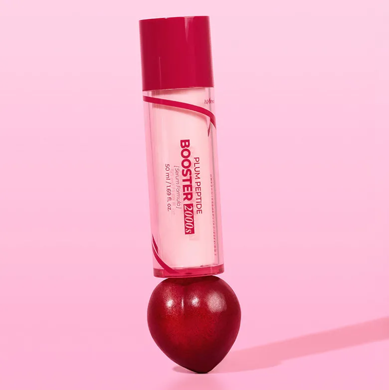 Plum Peptide Booster 2000s