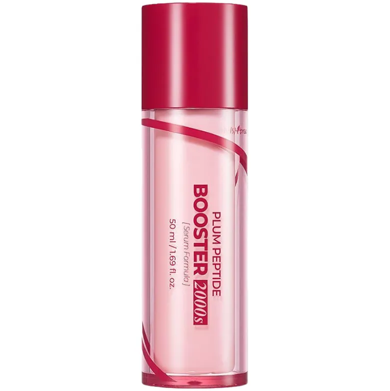 Plum Peptide Booster 2000s