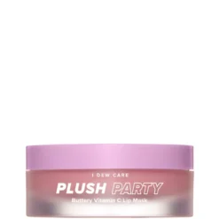 Plush Party Vitamin C Lip Mask