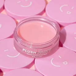 Plush Party Vitamin C Lip Mask