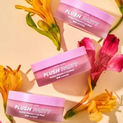 Plush Party Vitamin C Lip Mask