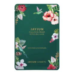 Pollution-Proof Refreshing Mask