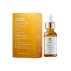 Polyphenol in Propolis 15% Ampoule