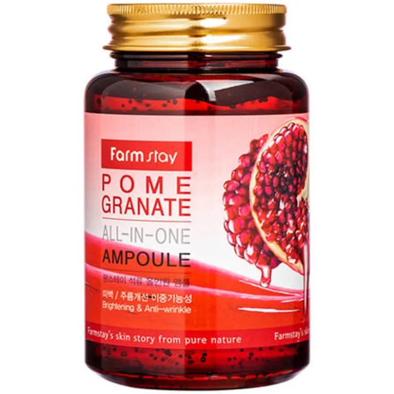 Pomegranate All-In-One Ampoule