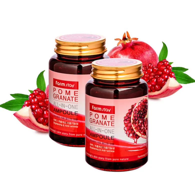 Pomegranate All-In-One Ampoule