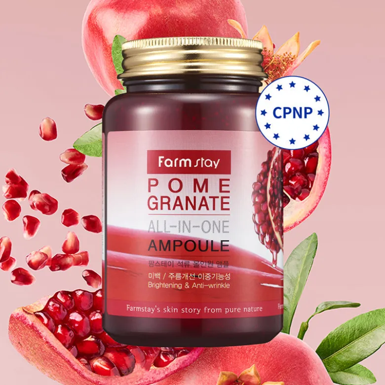 Pomegranate All-In-One Ampoule