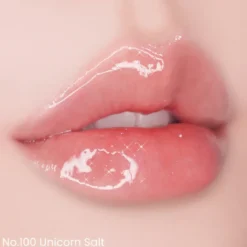 Popcorn Syrup Lip Plumper
