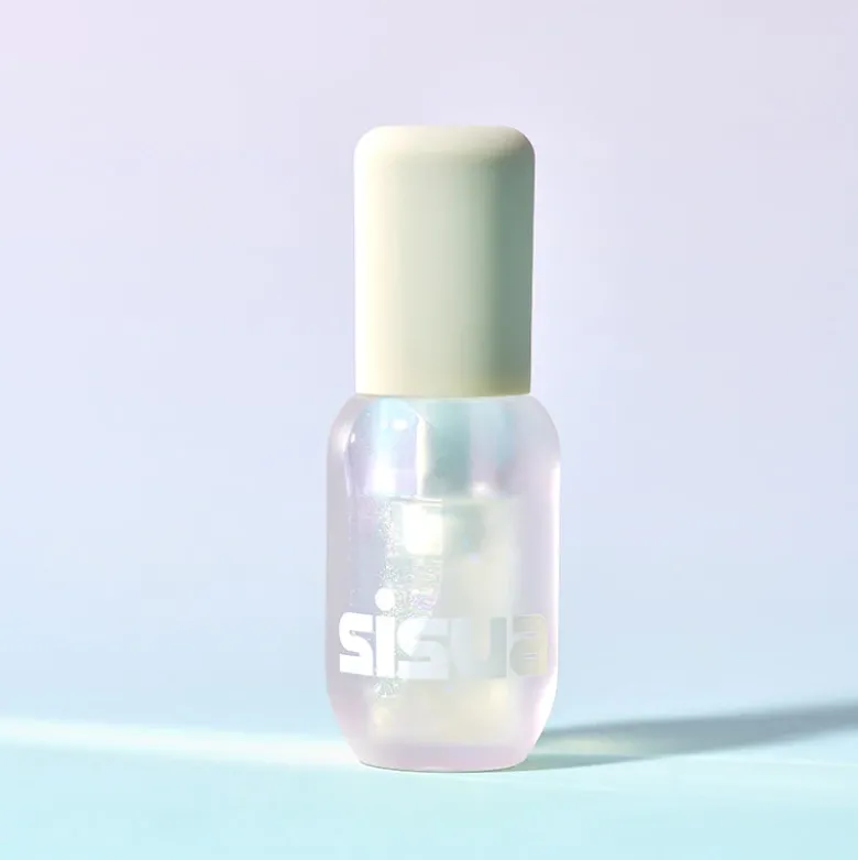 Popcorn Syrup Lip Plumper