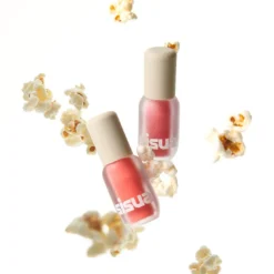 Popcorn Syrup Lip Plumper
