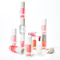 Popcorn Syrup Lip Plumper