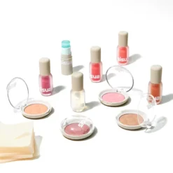 Popcorn Syrup Lip Plumper