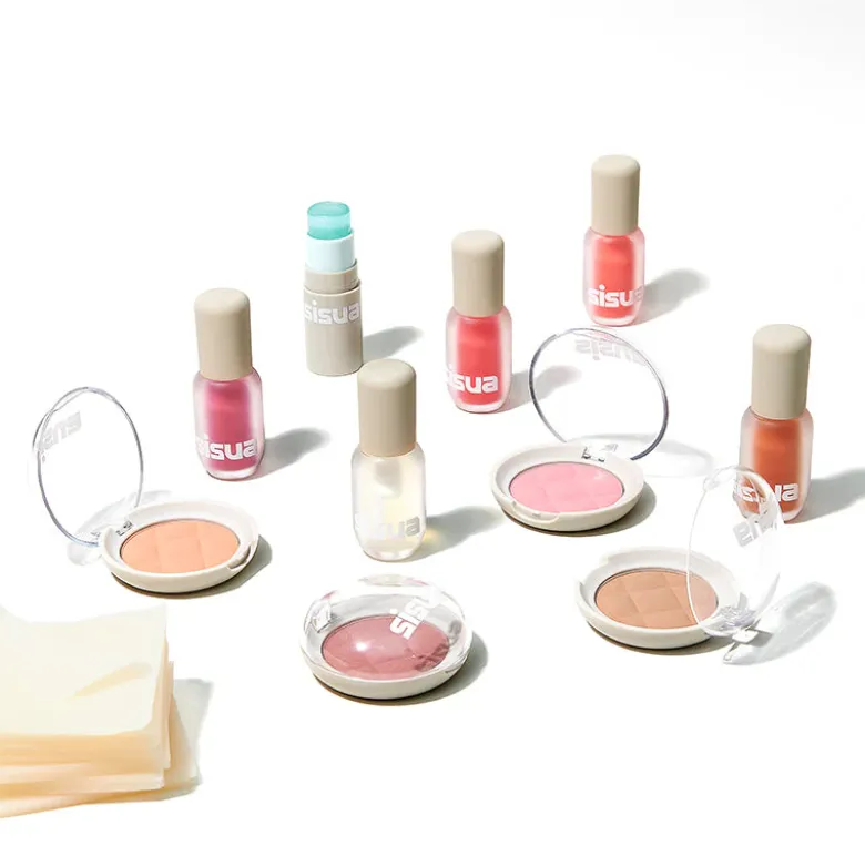 Popcorn Syrup Lip Plumper