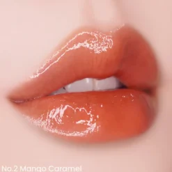 Popcorn Syrup Lip Plumper