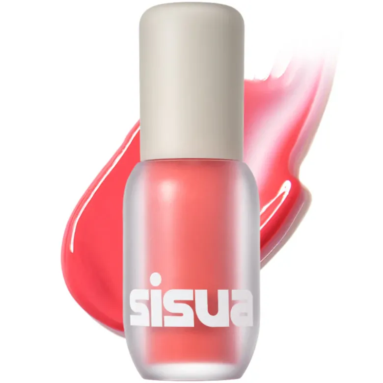 Popcorn Syrup Lip Plumper