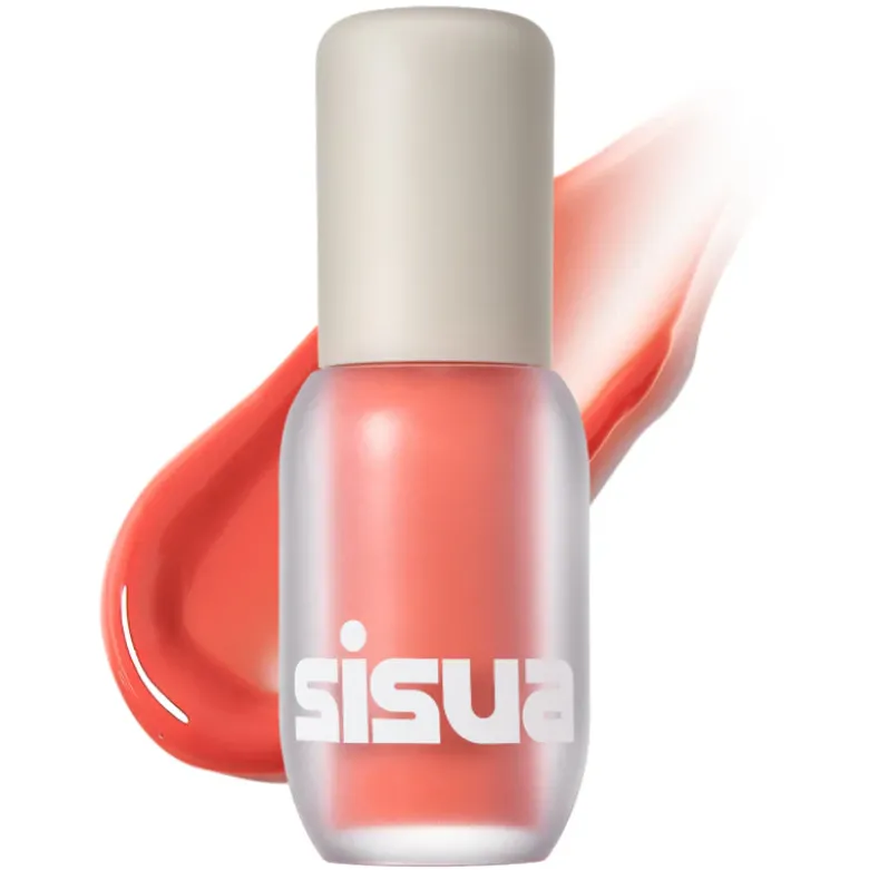 Popcorn Syrup Lip Plumper