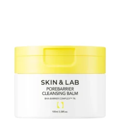 Porebarrier Cleansing Balm