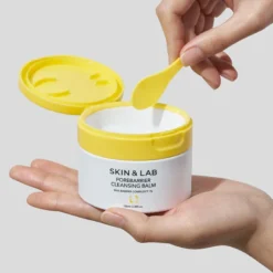 Porebarrier Cleansing Balm